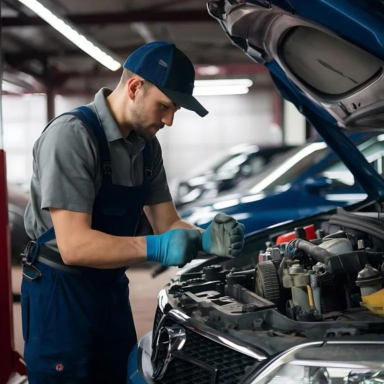 Automotive Automotive Business Financing from Small Business Funding Source