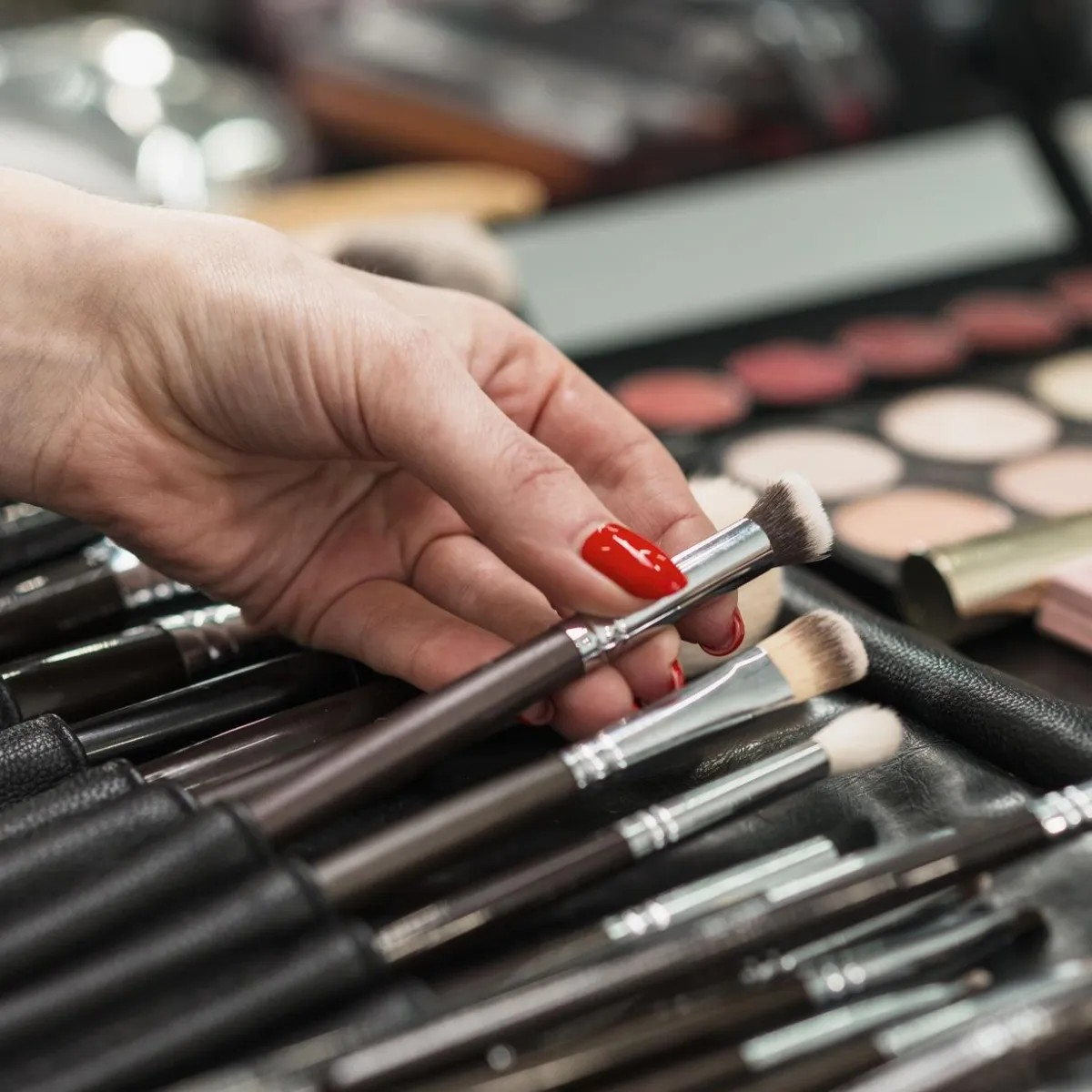 Beauty Beauty Industry Financing from Small Business Funding Source