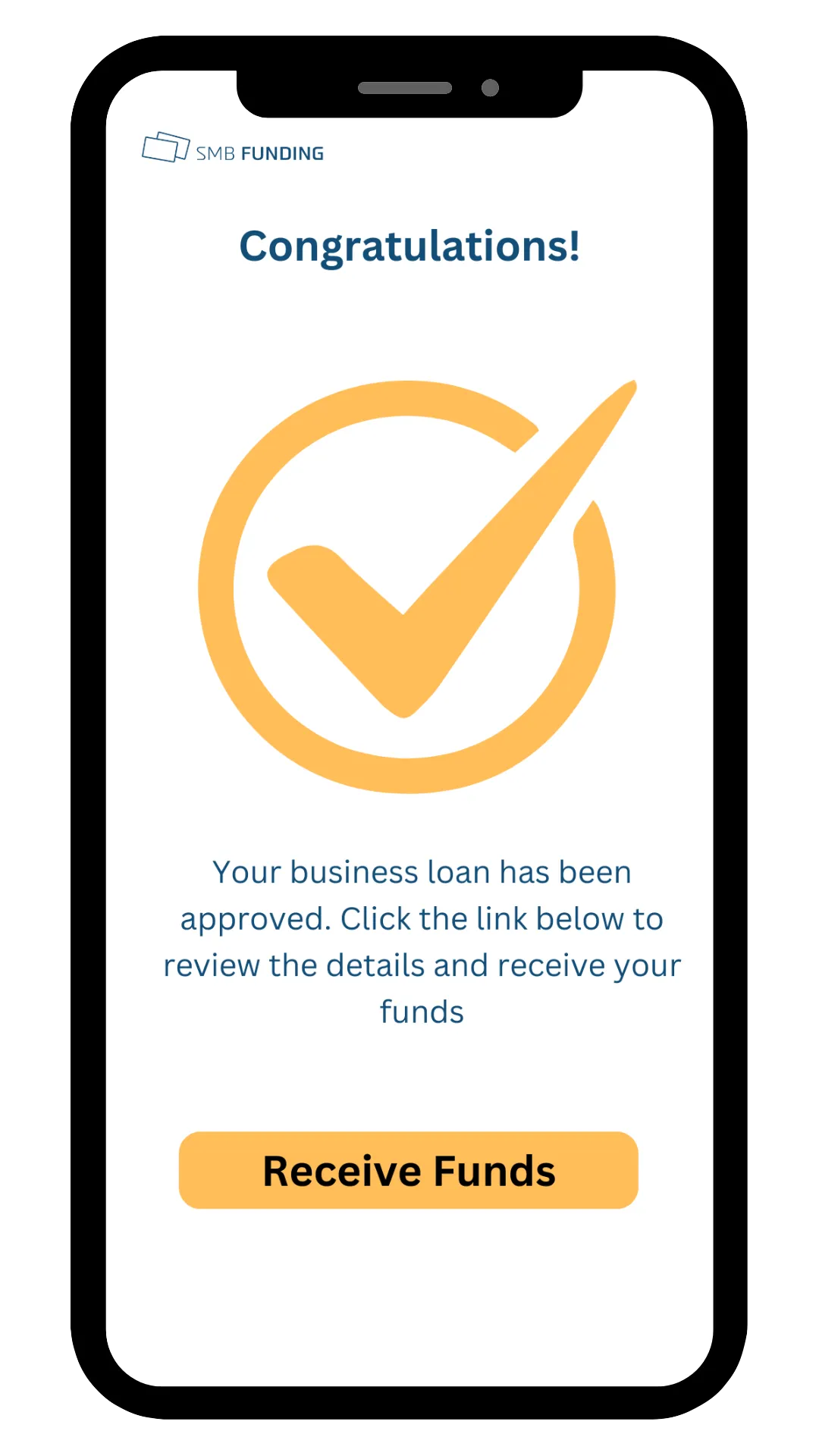 Small Business Funding Source