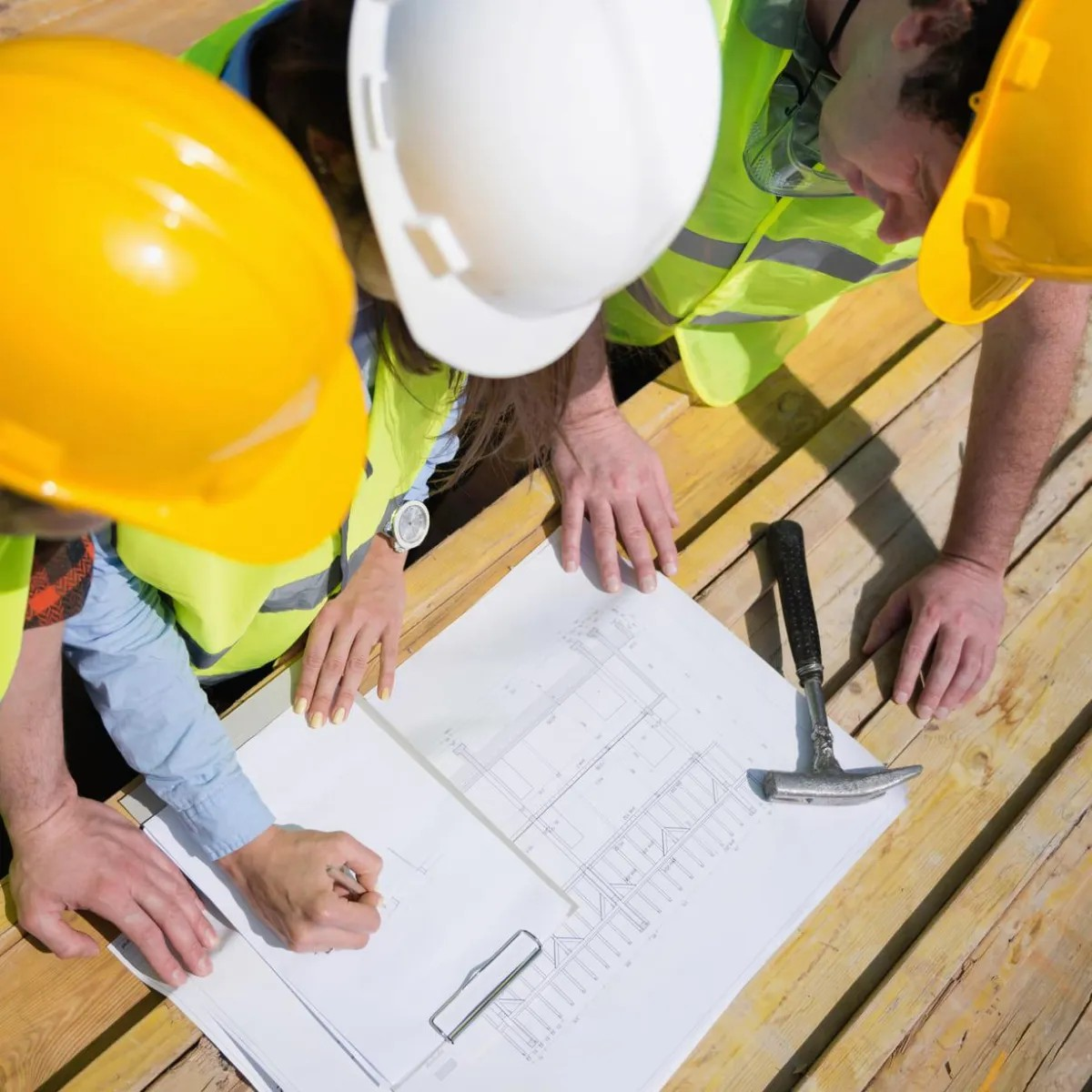 Construction Business Loans to Construction Companies from Small Business Funding Source