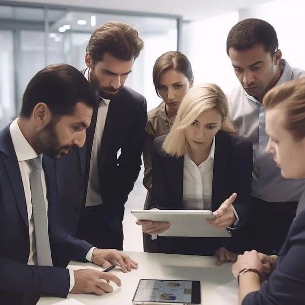 Consulting Business Loans to Consulting Firms from Small Business Funding Source