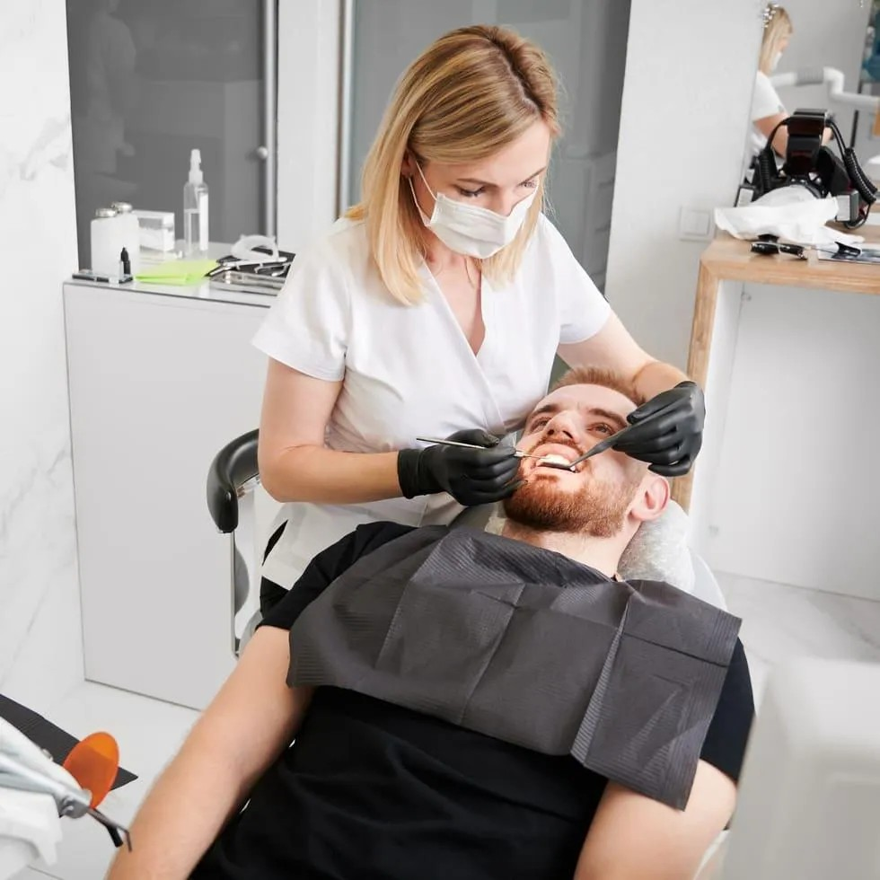 Dental Dental Practice Business Loans from Small Business Funding Source