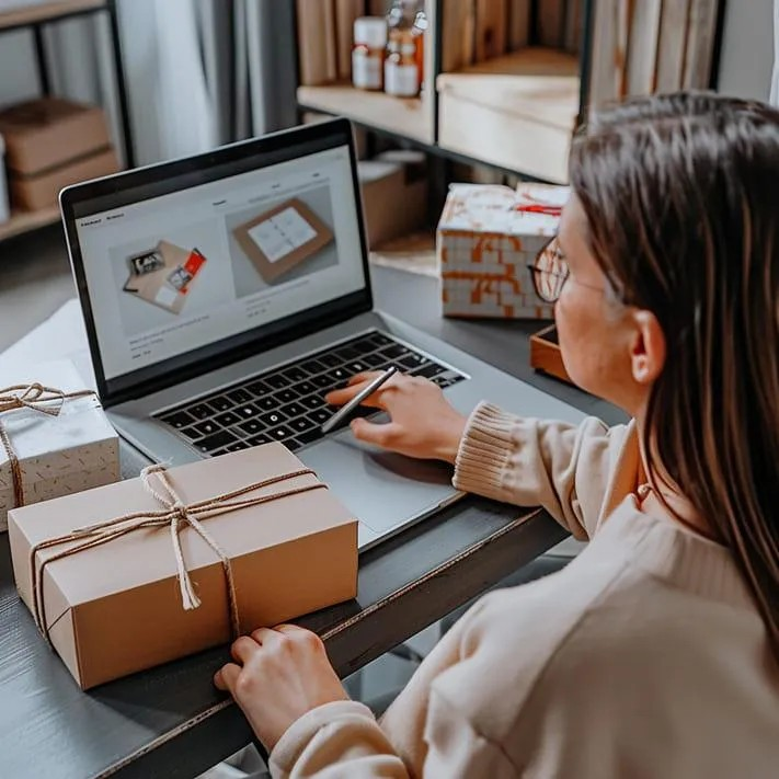 ECommerce Business Loans to ECommerce Companies from Small Business Funding Source