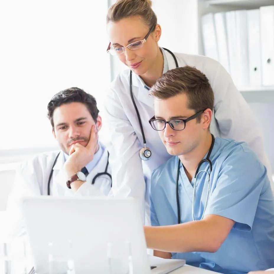 HealthCare Business Loans to Health Care Related Businesses from Small Business Funding Source