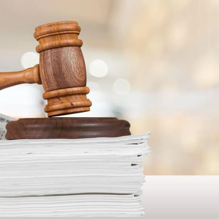 Legal Business Loans to Legal Firms from Small Business Funding Source