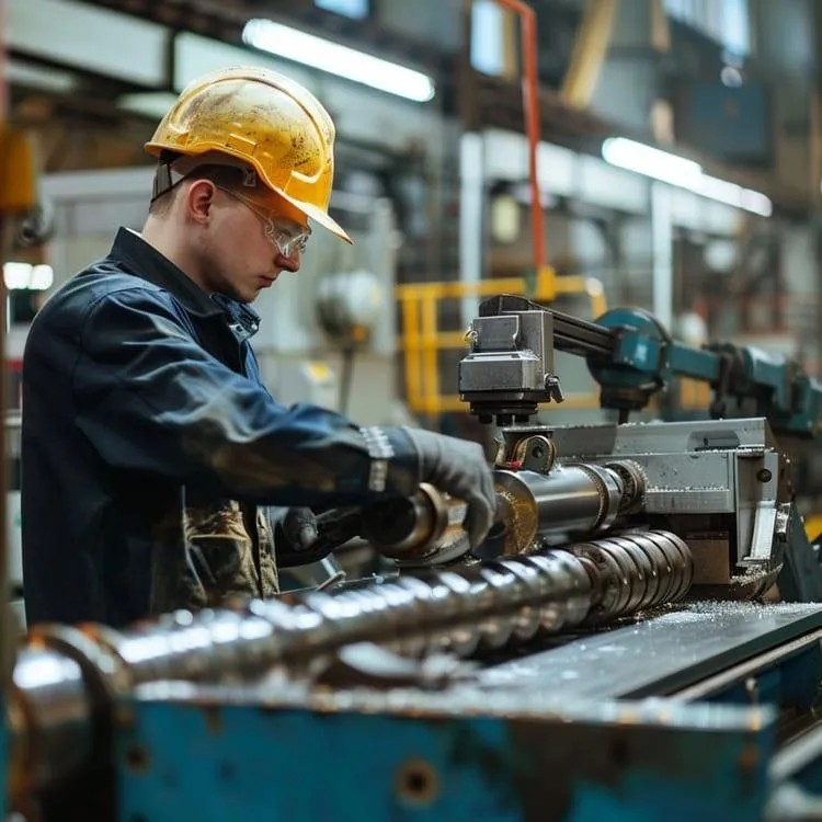 Manufacturing Manufacturing Business Loans from Small Business Funding Source