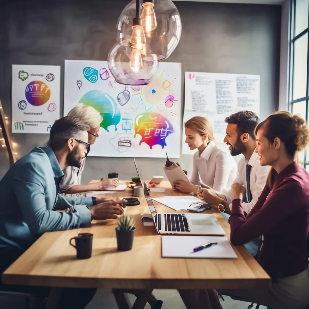 Marketing Marketing Company Business Loans from Small Business Funding Source