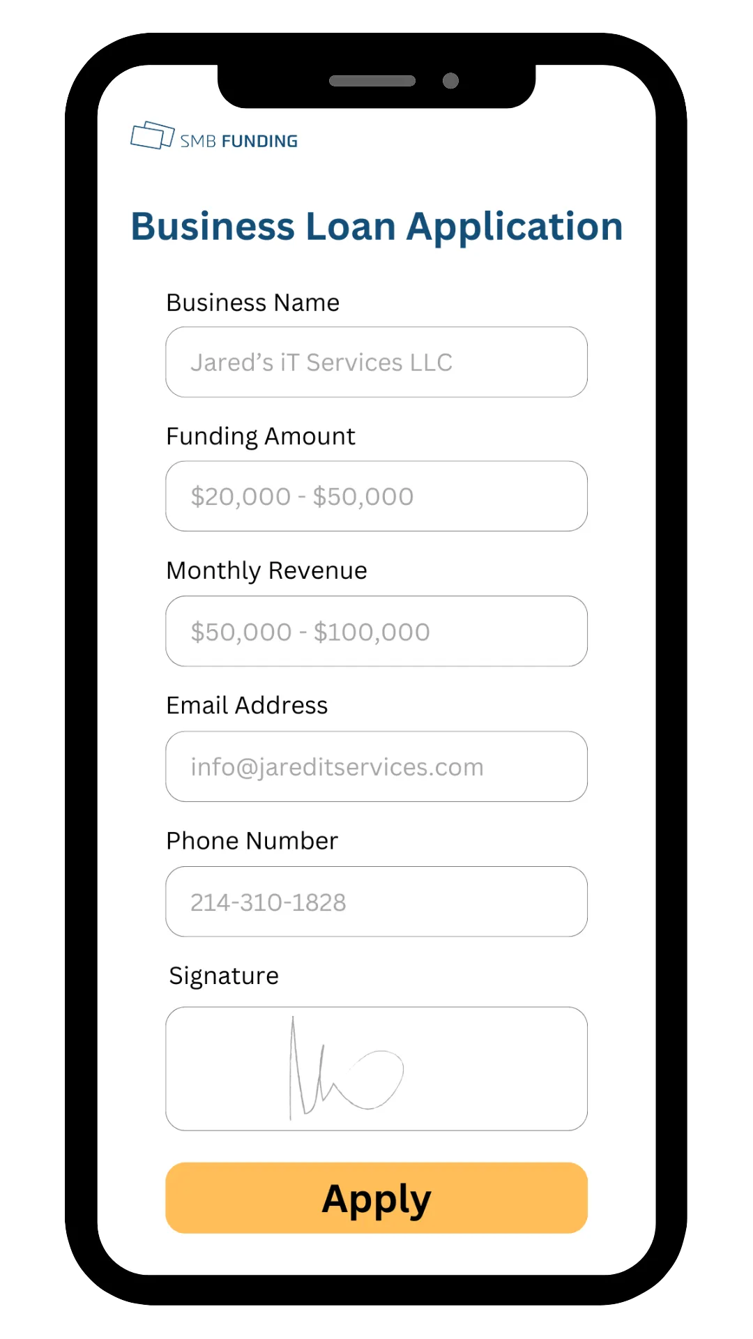 Small Business Funding Source from Alliance Business Capital