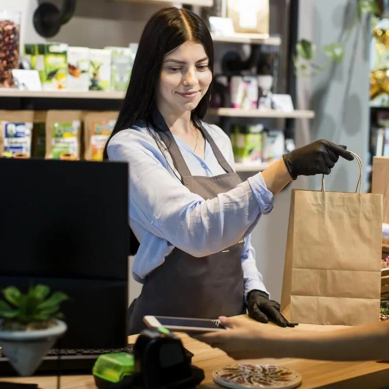 Retail Business Loan for Retail Business Owners from Small Business Funding Source