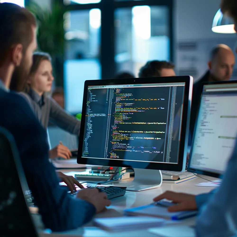 Technology Technology Company Financing from Small Business Funding Source