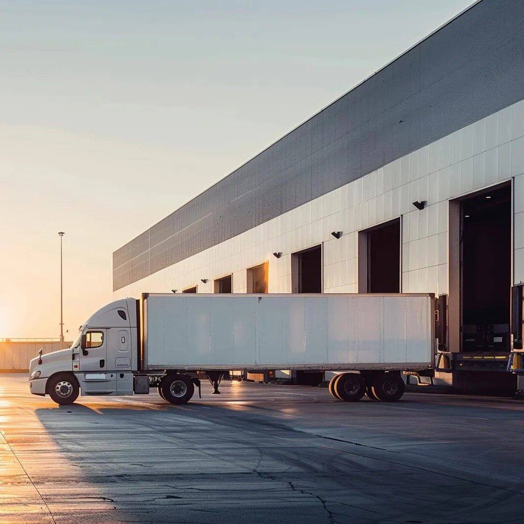 Trucking Financing for Trucking Companies from Small Business Funding Source
