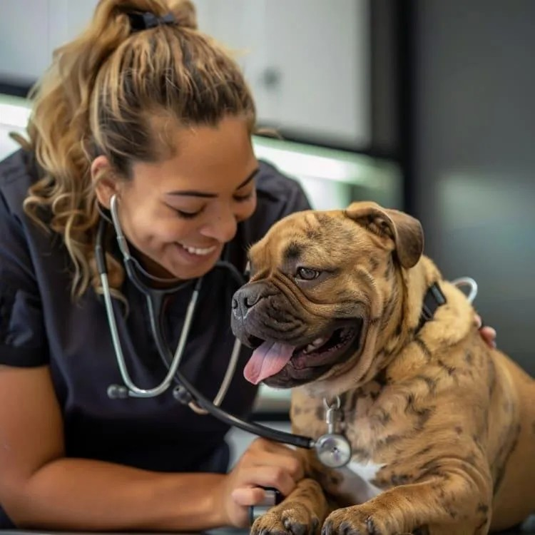 Veterinary Veterinary Business Financing from Small Business Funding Source
