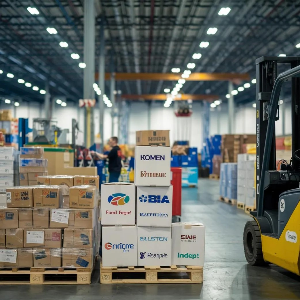 Wholesale Business Financing for Wholesalers from Small Business Financing Source